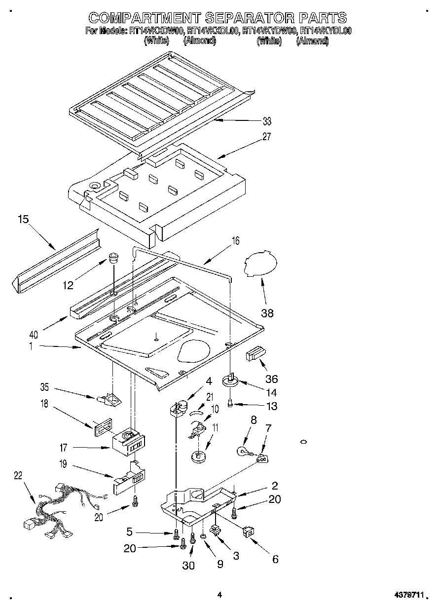 03 - COMPARTMENT SEPARATOR