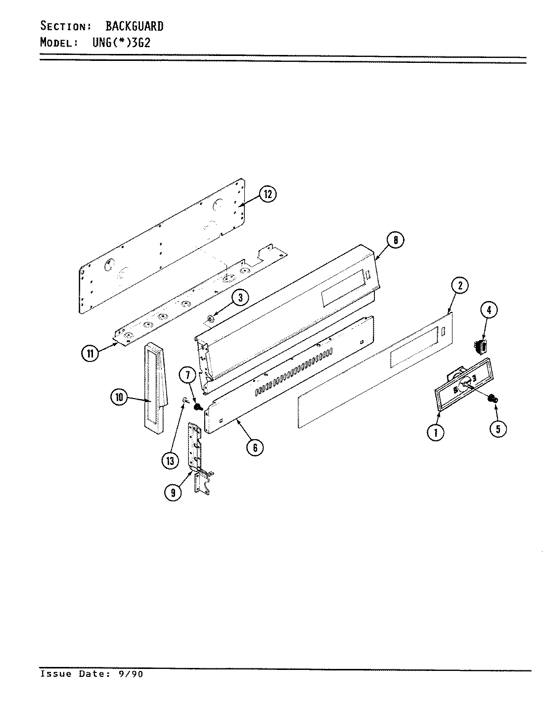 02 - CONTROL PANEL