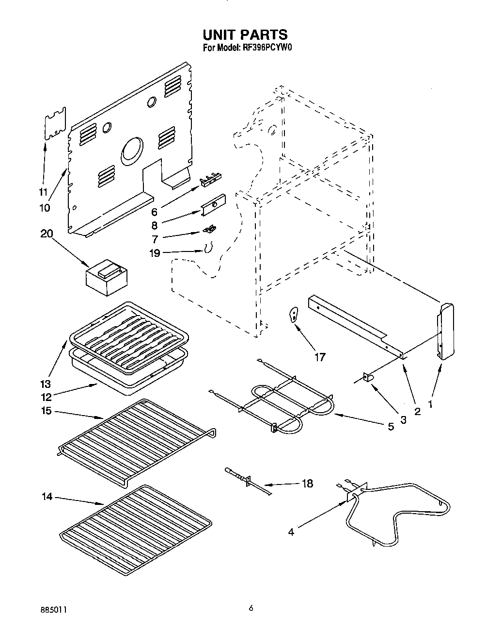 05 - UNIT, OPTIONAL