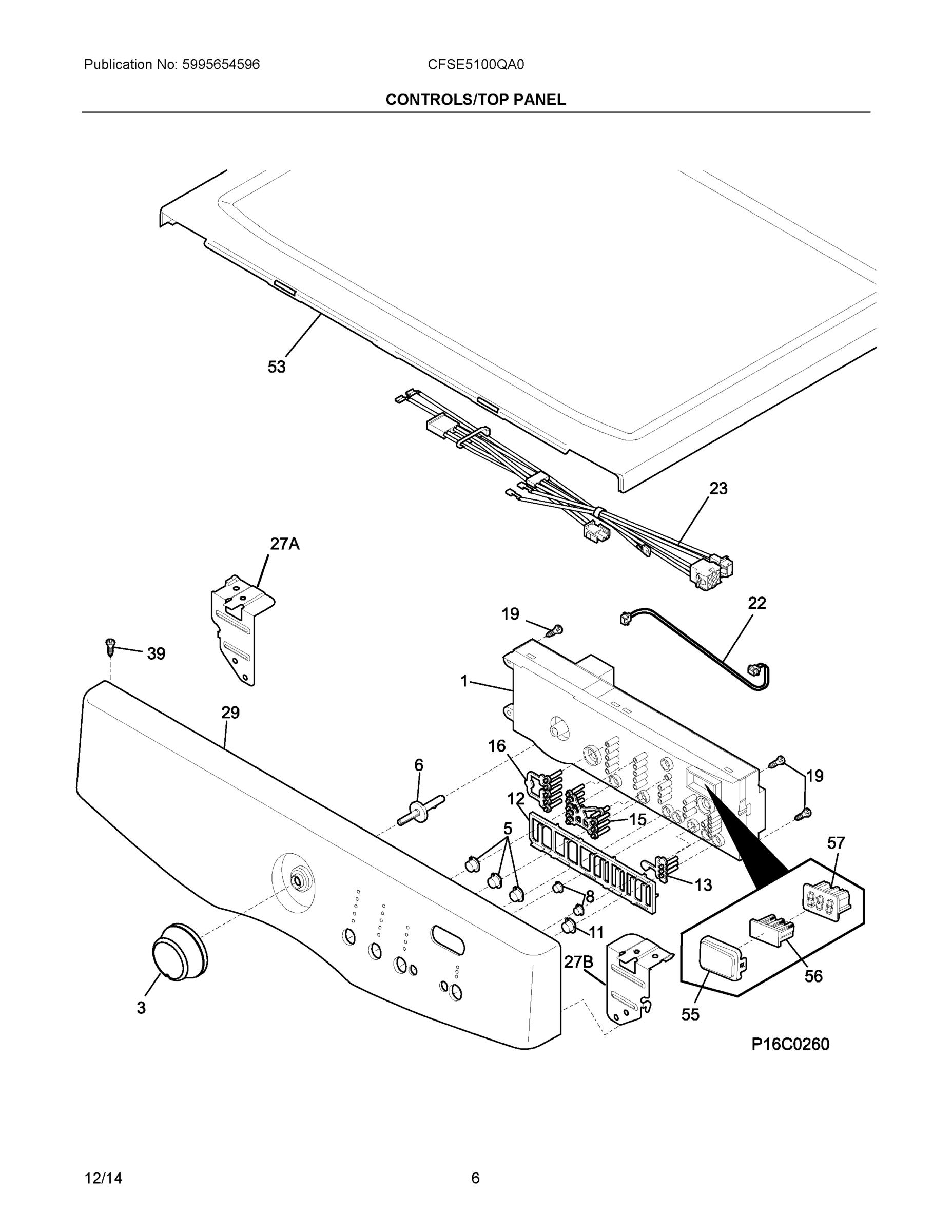 04 - CONTROLS/TOP PANEL