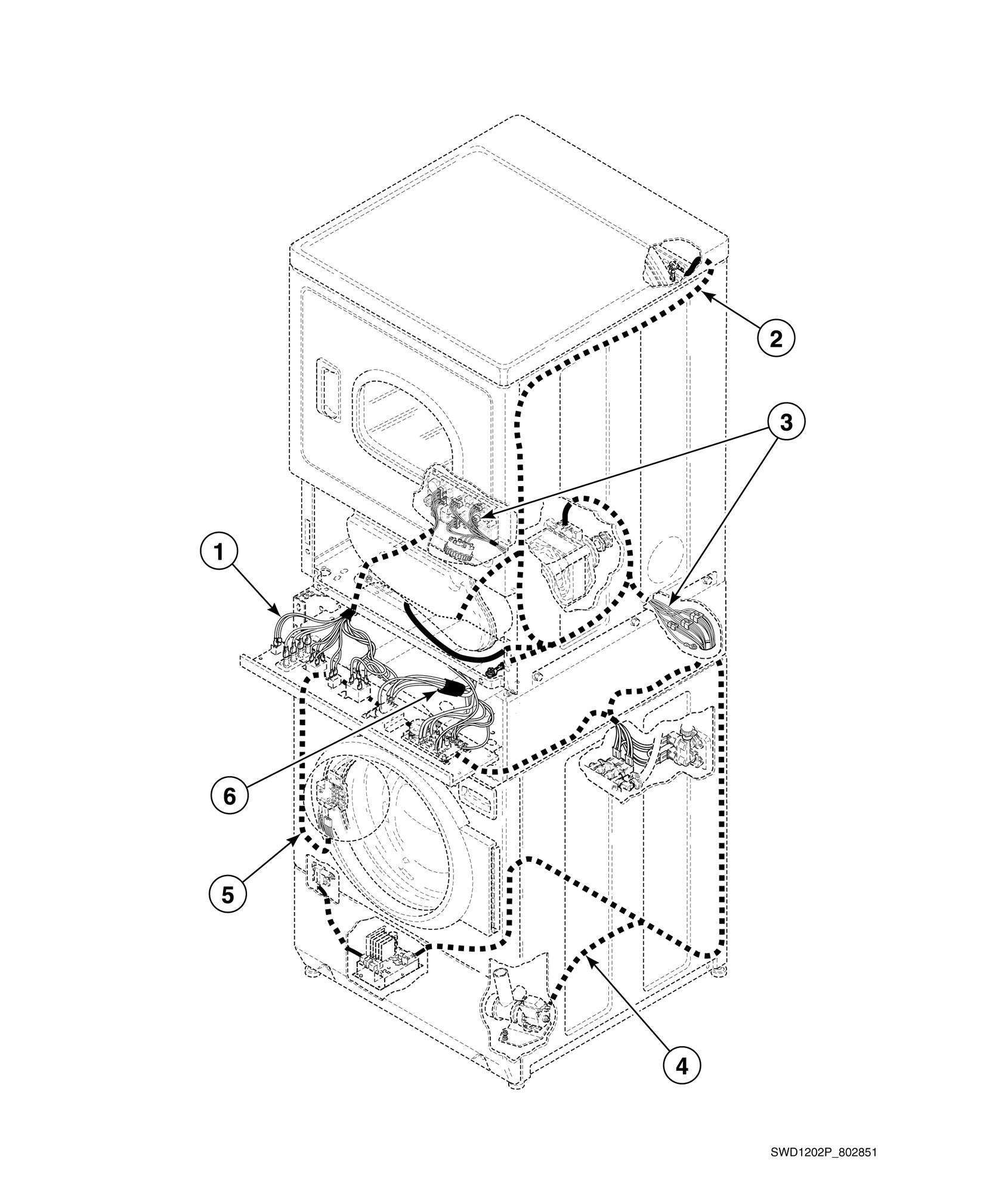 Wire Harnesses and Wires