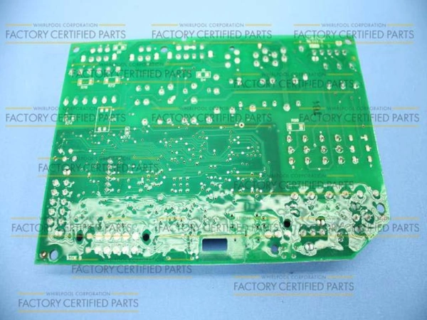Electronic Control Board