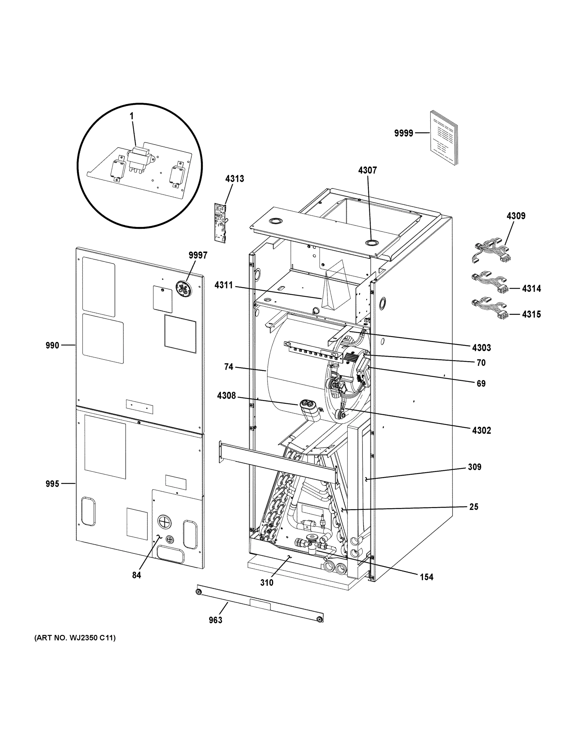 ROOM AIR CONDITIONER
