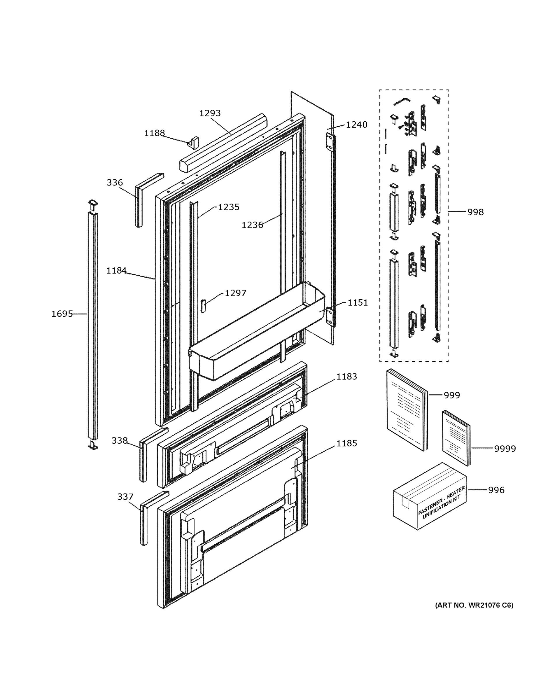 DOORS