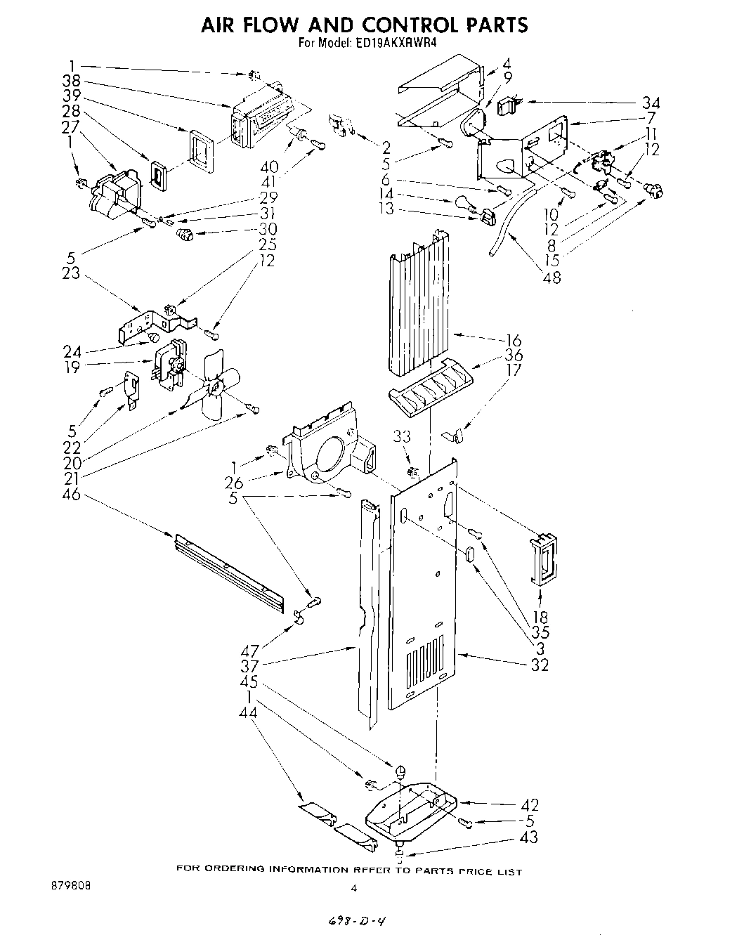 03 - AIRFLOW AND CONTROL