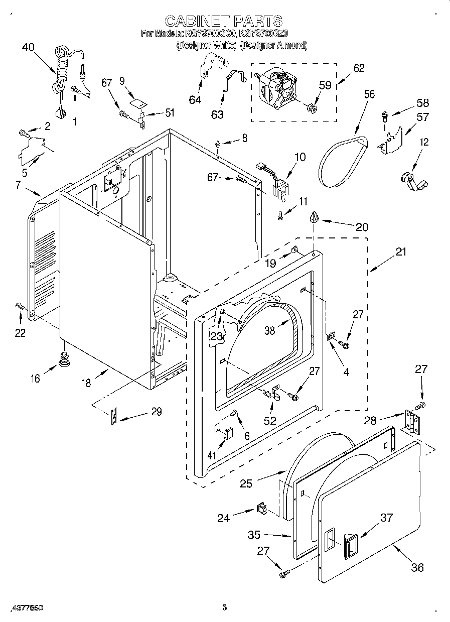 02 - CABINET