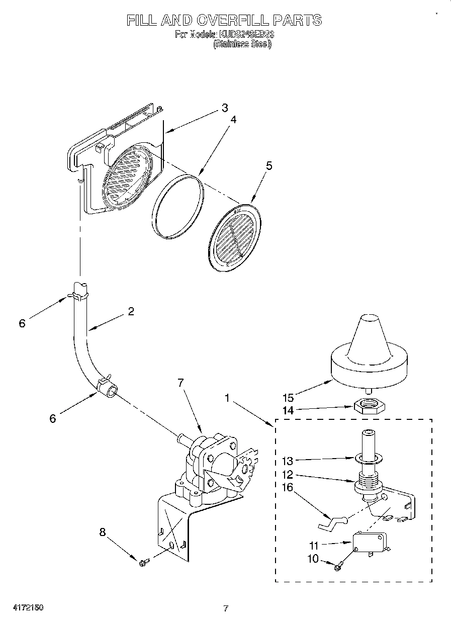 06 - FILL AND OVERFILL