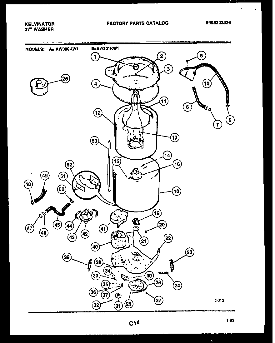 03 - TUB DETAIL