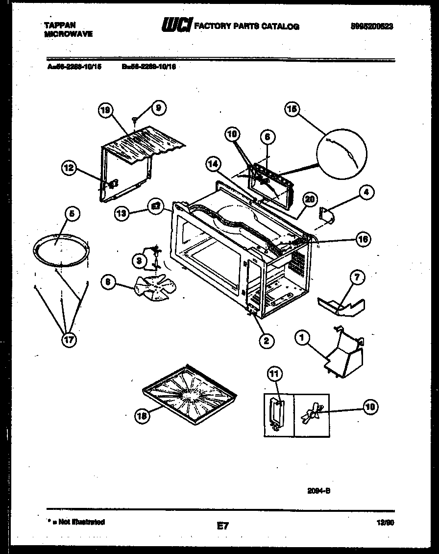 05 - WRAPPER AND BODY PARTS