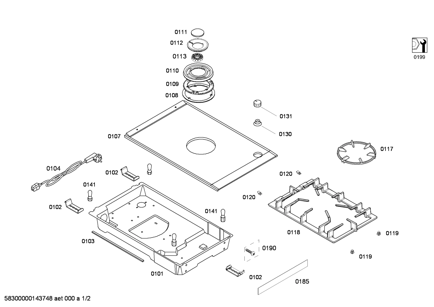 Diagram 1