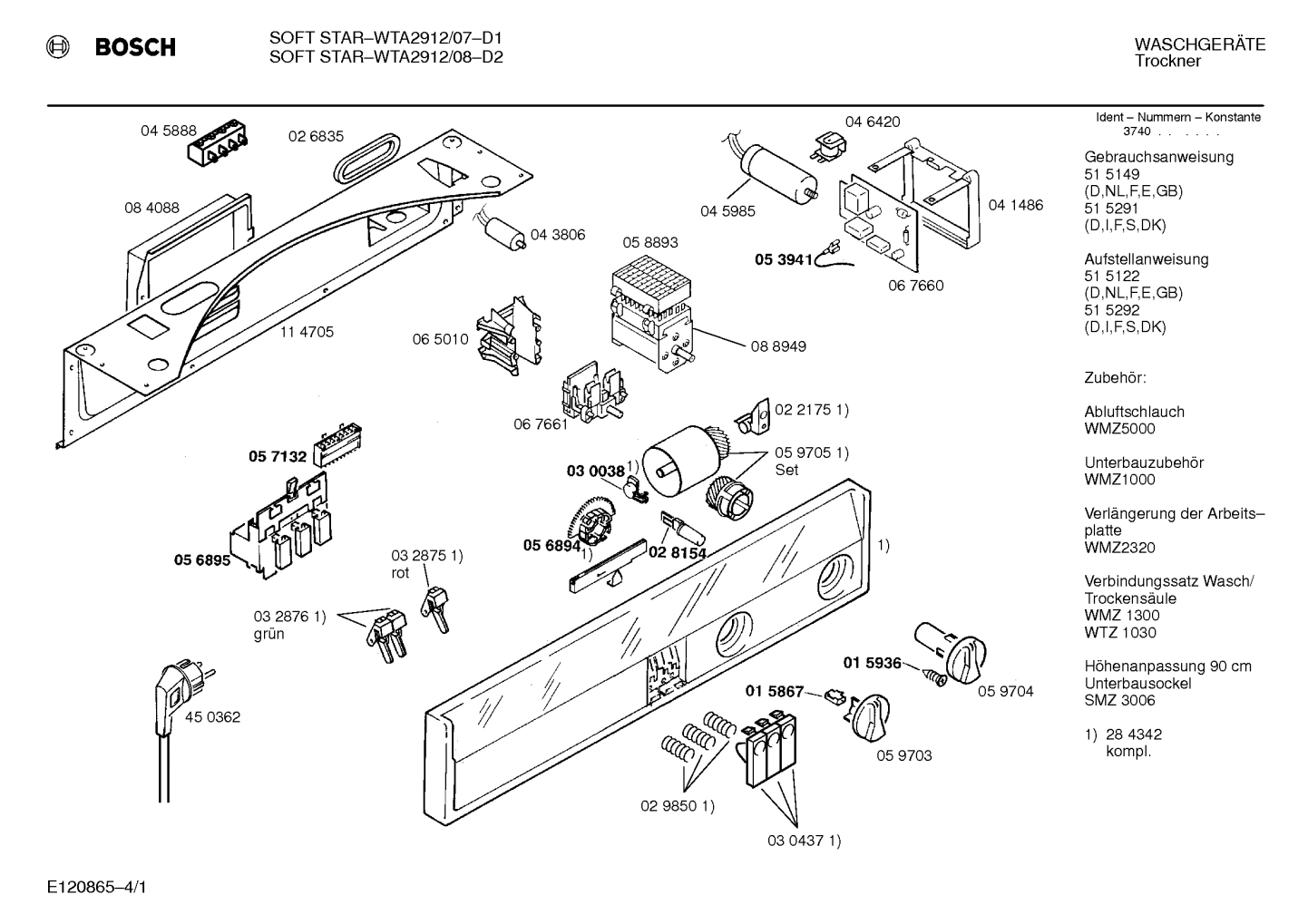 Diagram 1