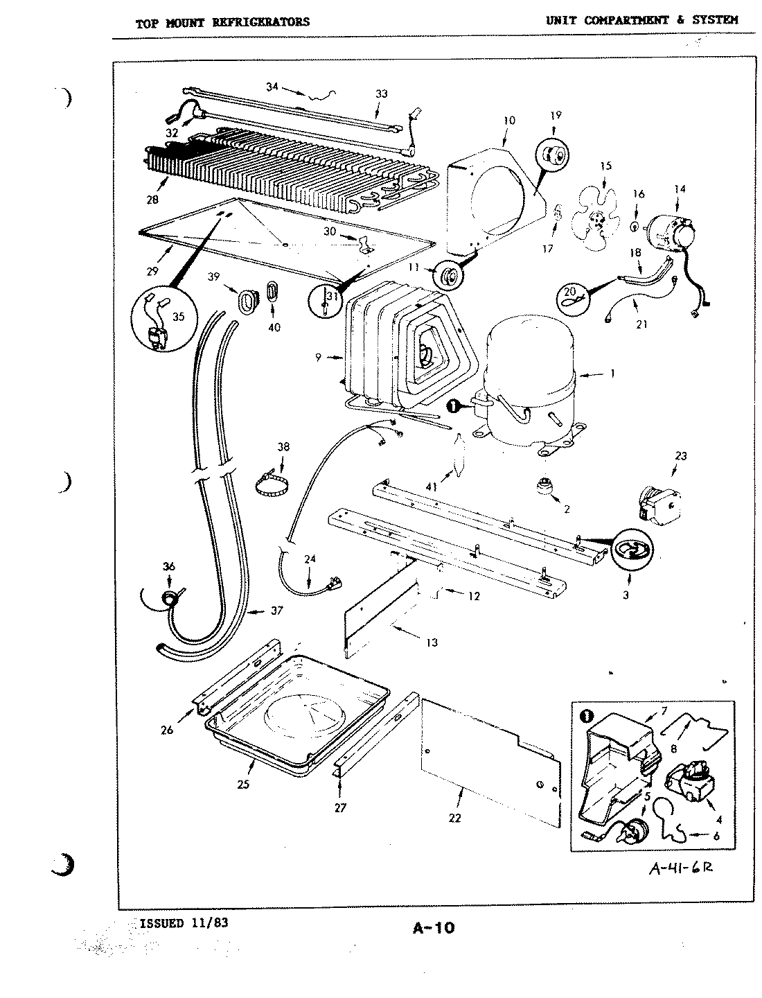 02 - UNIT COMPARTMENT & SYSTEM