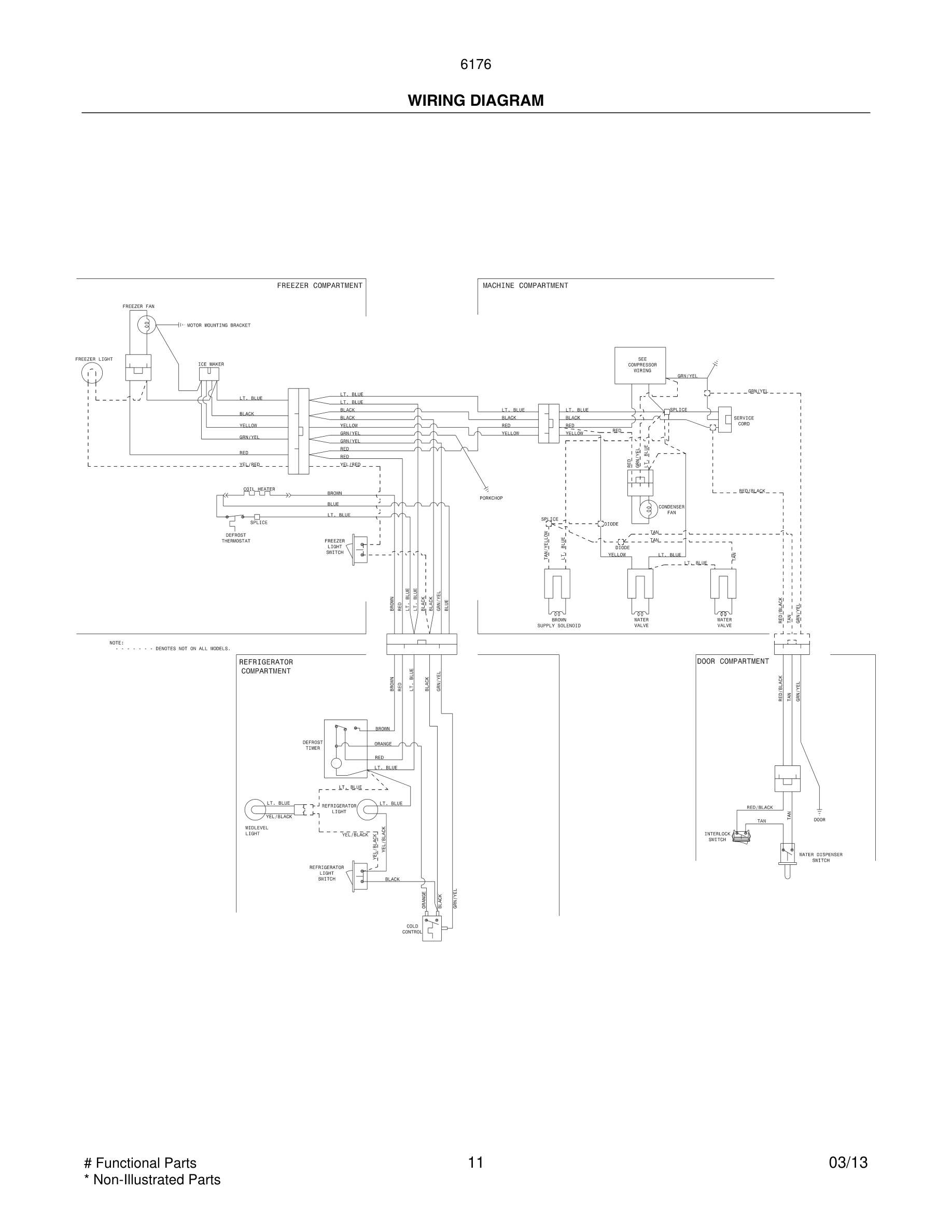 11 - WIRING DIAGRAM