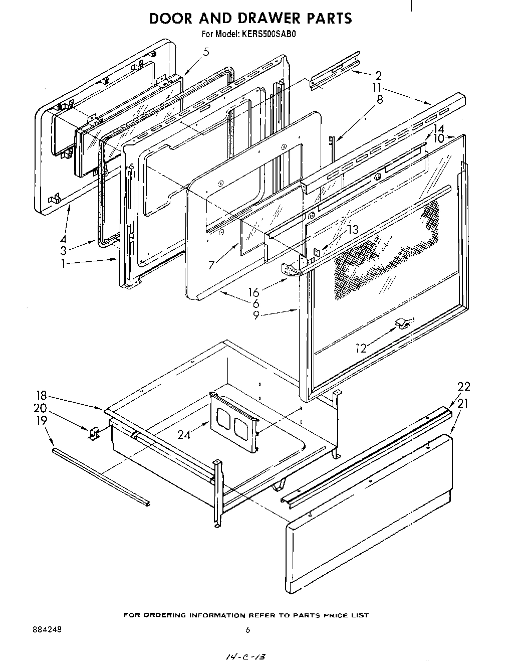 04 - DOOR AND DRAWER