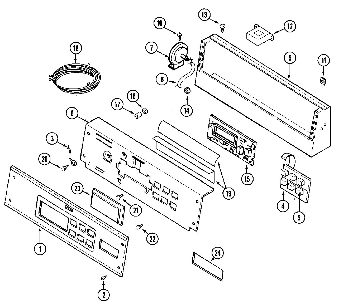 01 - CONTROL PANEL