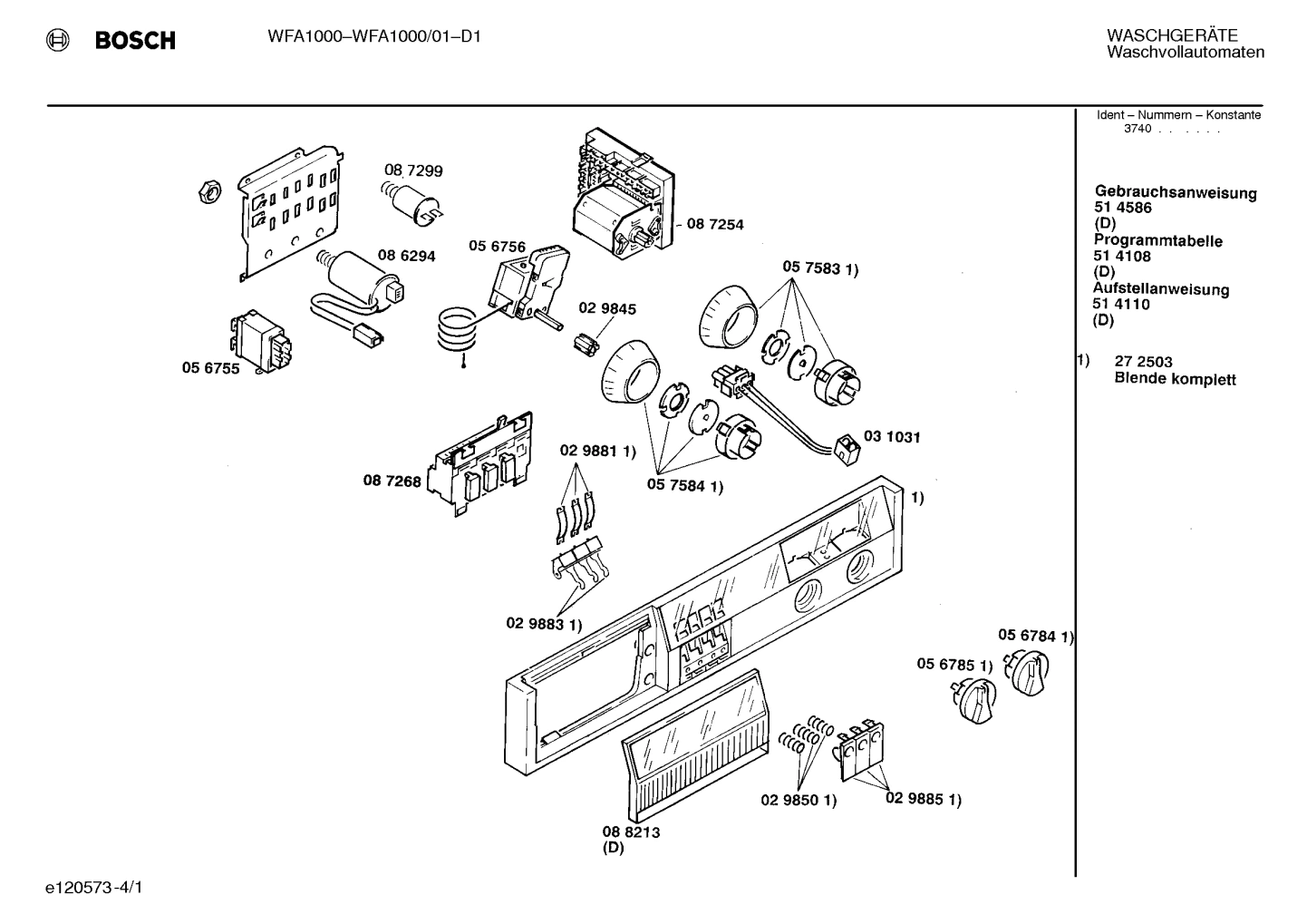 Diagram 1