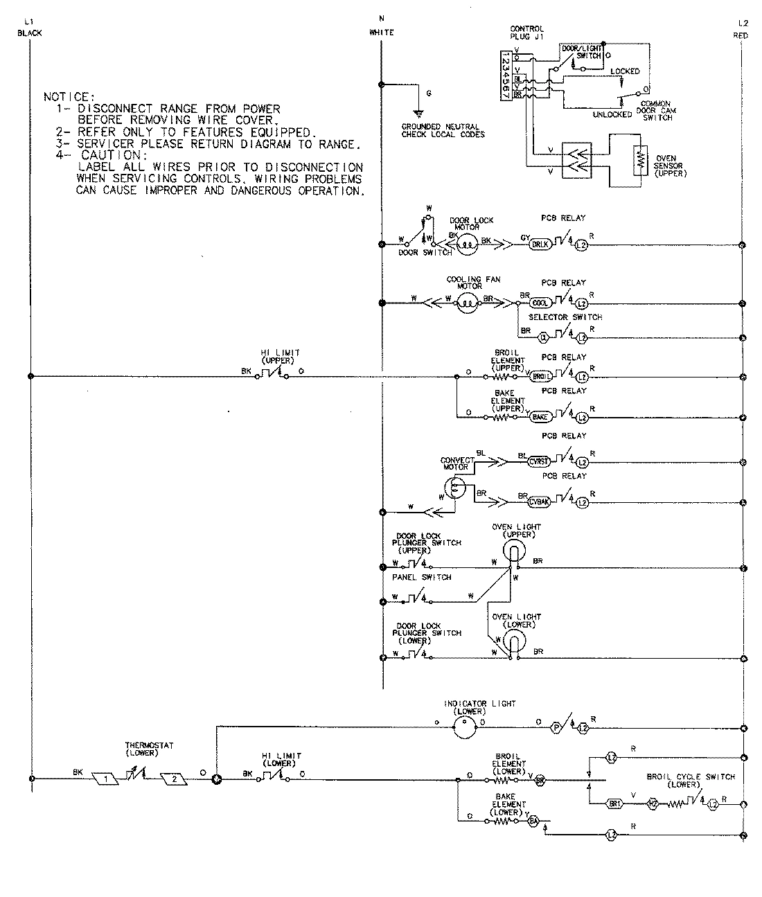 06 - WIRING INFORMATION