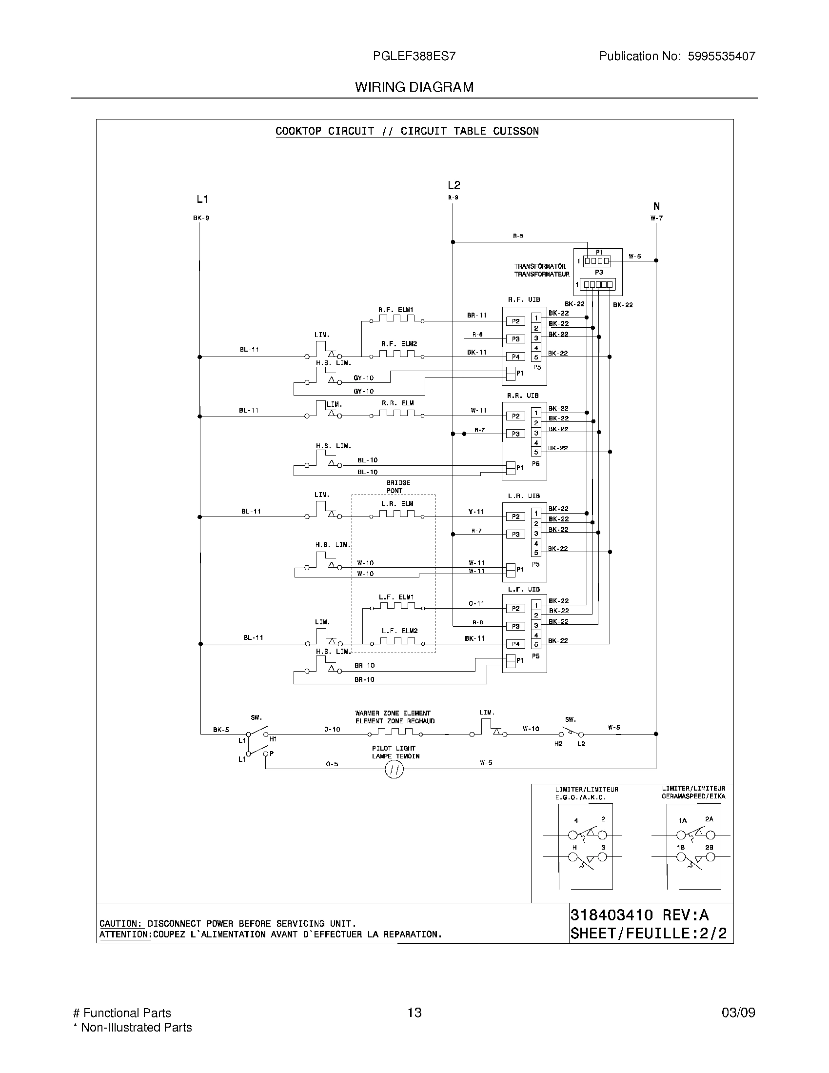11 - WIRING DIAGRAM