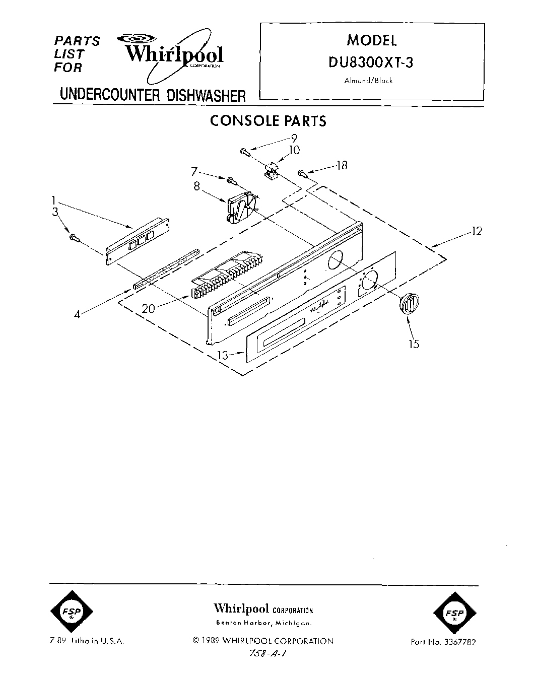 01 - CONSOLE