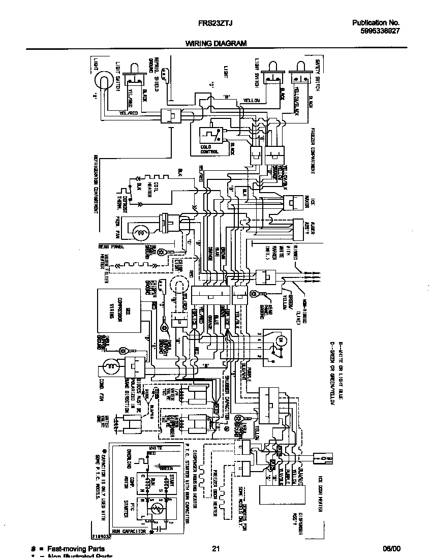 12 - WIRING DIAGRAM