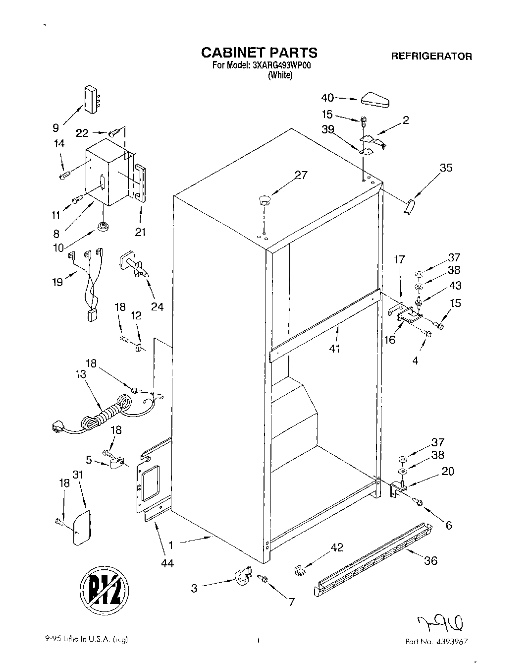 01 - CABINET