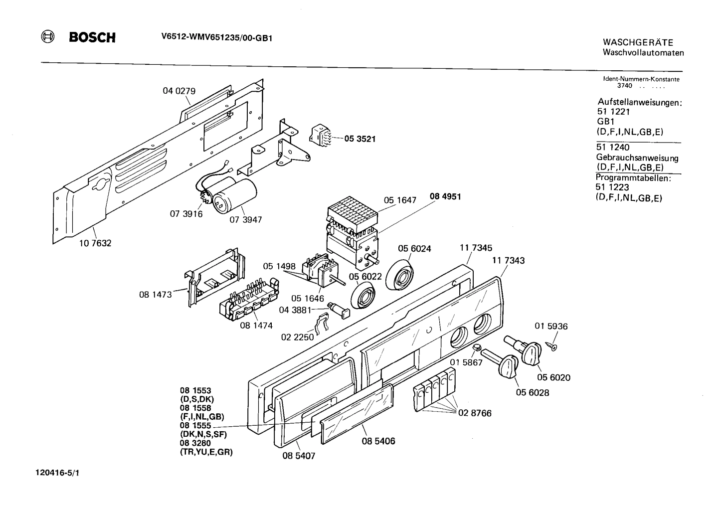 Diagram 1