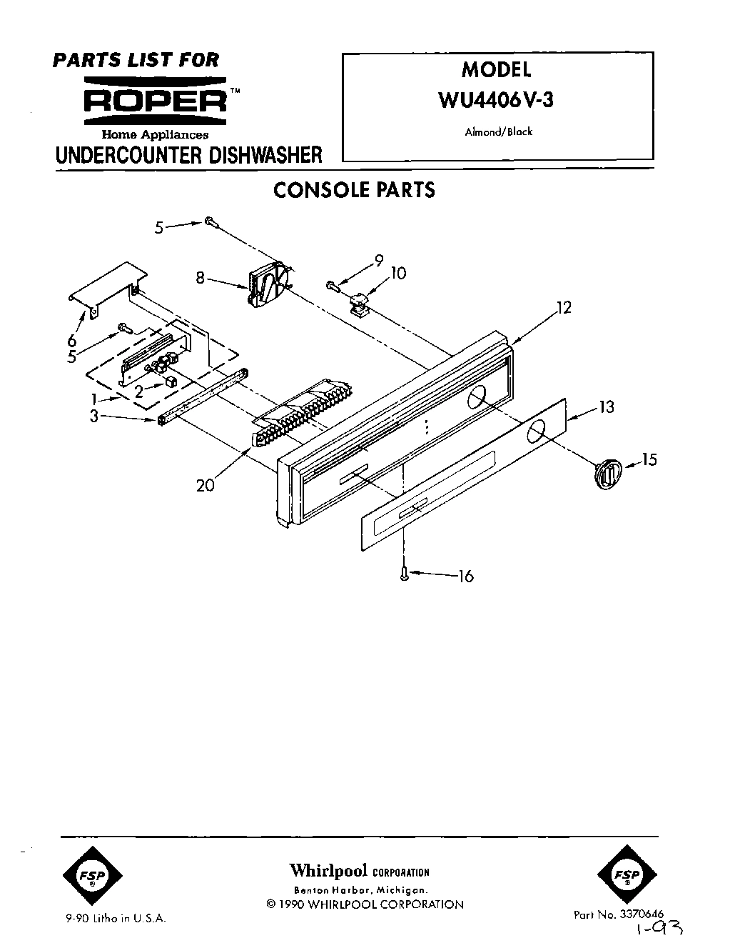 01 - CONSOLE