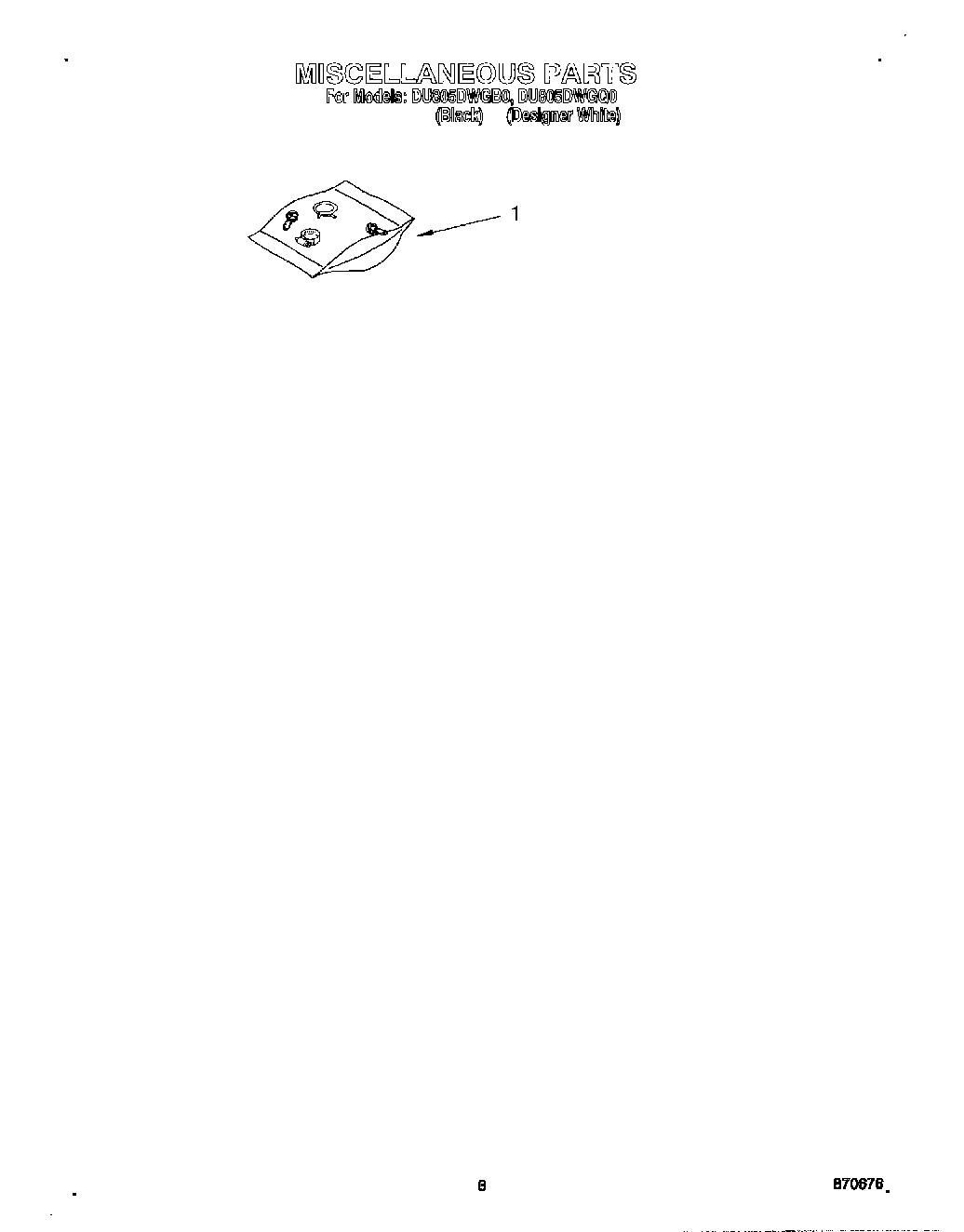 07 - MISCELLANEOUS, LIT/OPTIONAL