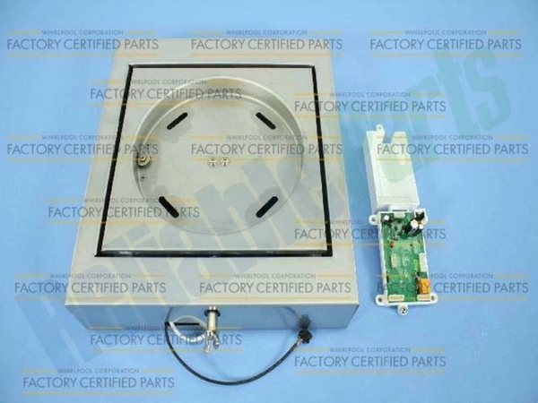 Electronic Control Board