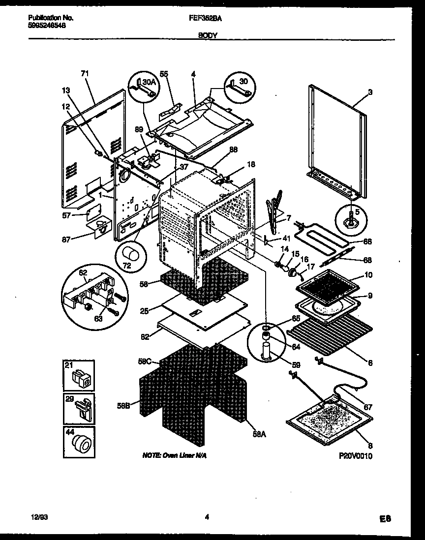 03 - BODY PARTS