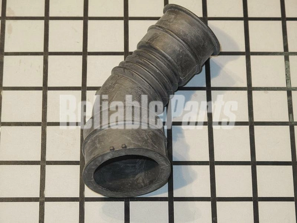 DC67-00601A Samsung Washer Drain Hose - Image 3