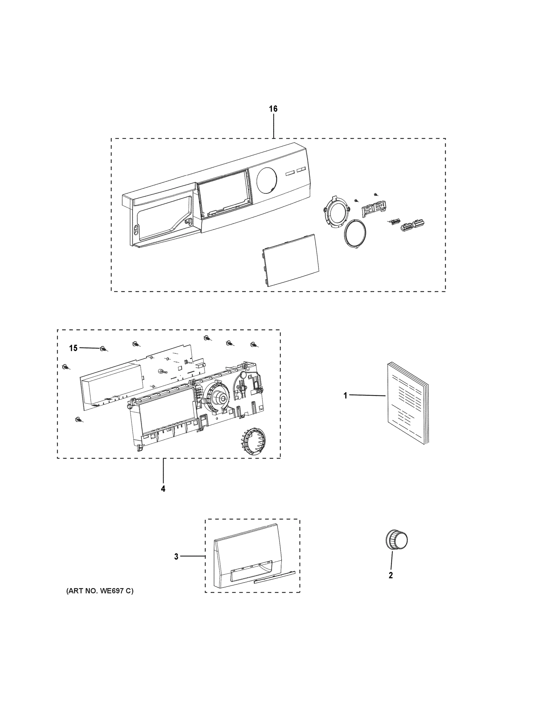 CONTROLS