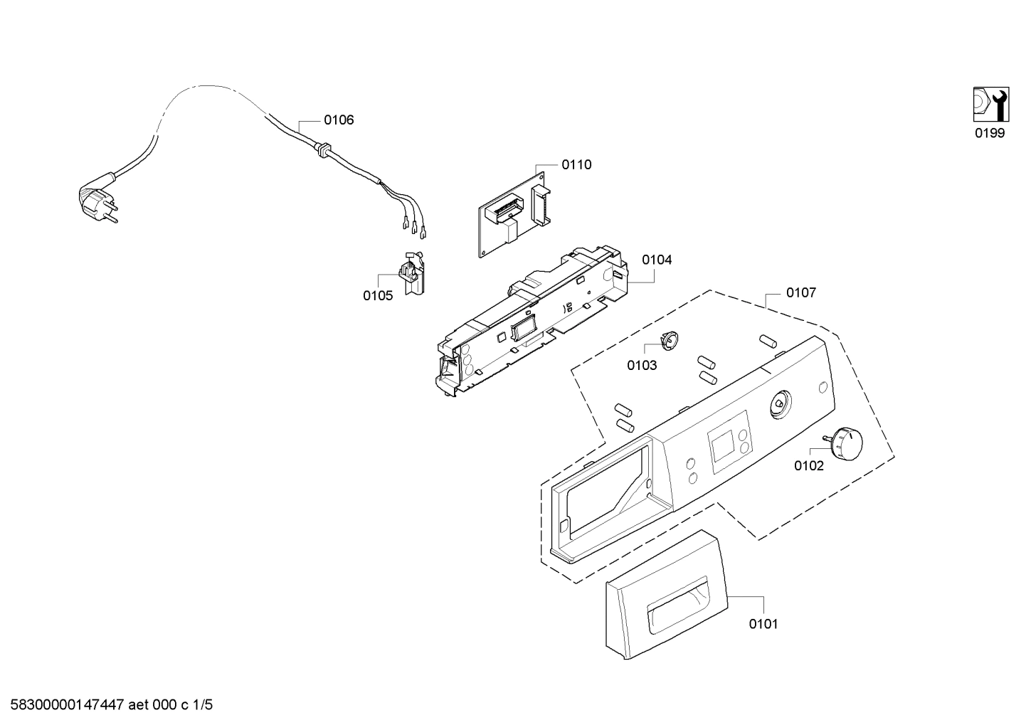 Diagram 1
