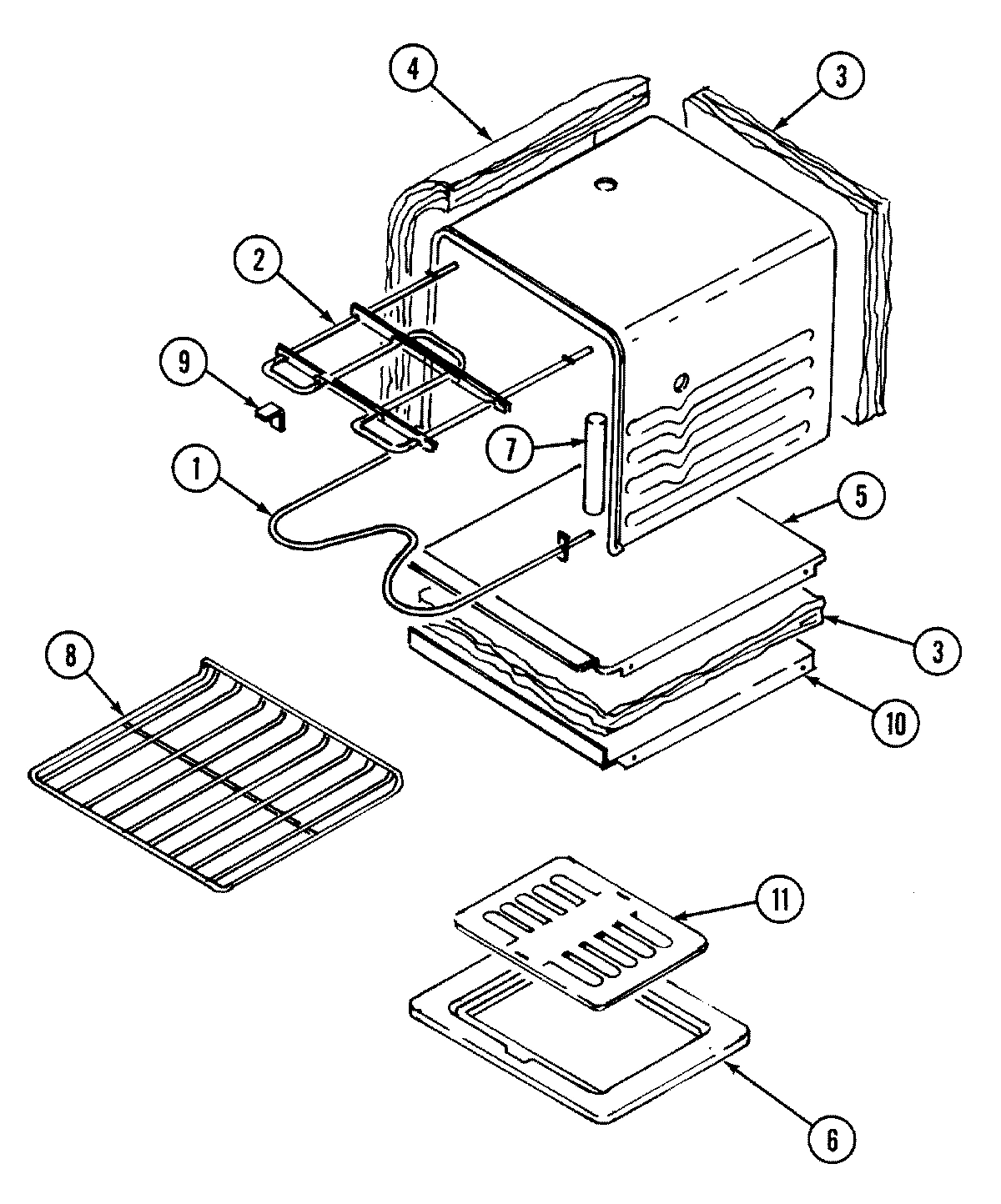 03 - OVEN