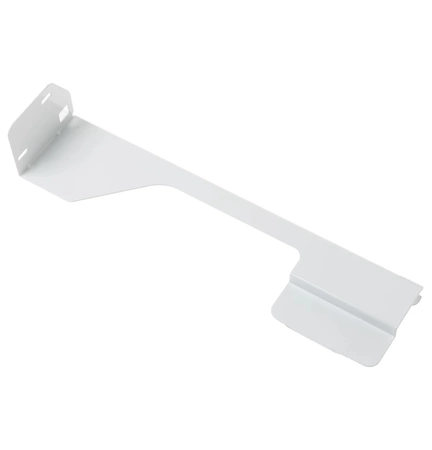 WR17X12974 GE Left Hand Ice Drawer Holder