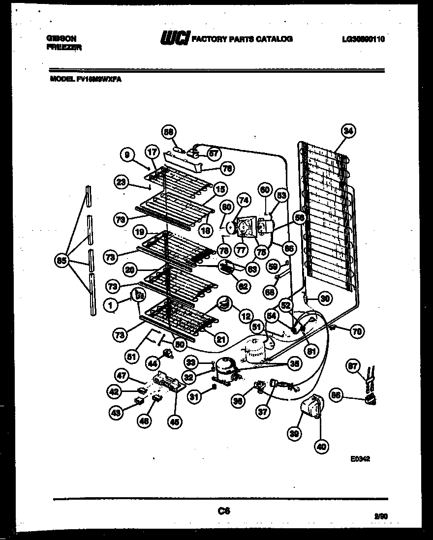 04 - SYSTEM AND ELECTRICAL PARTS