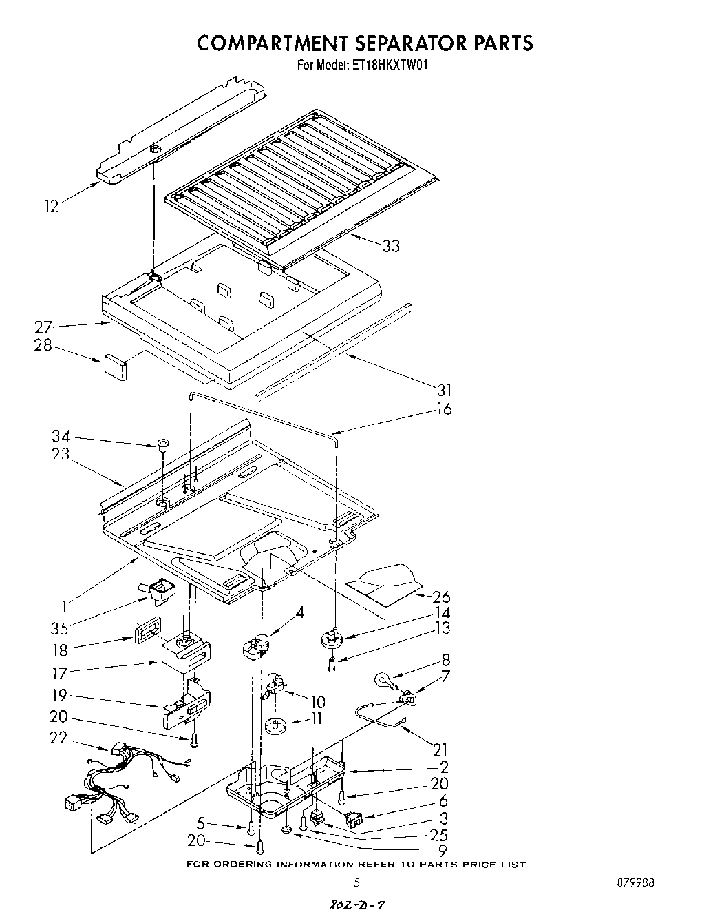 04 - COMPARTMENT SEPARATOR