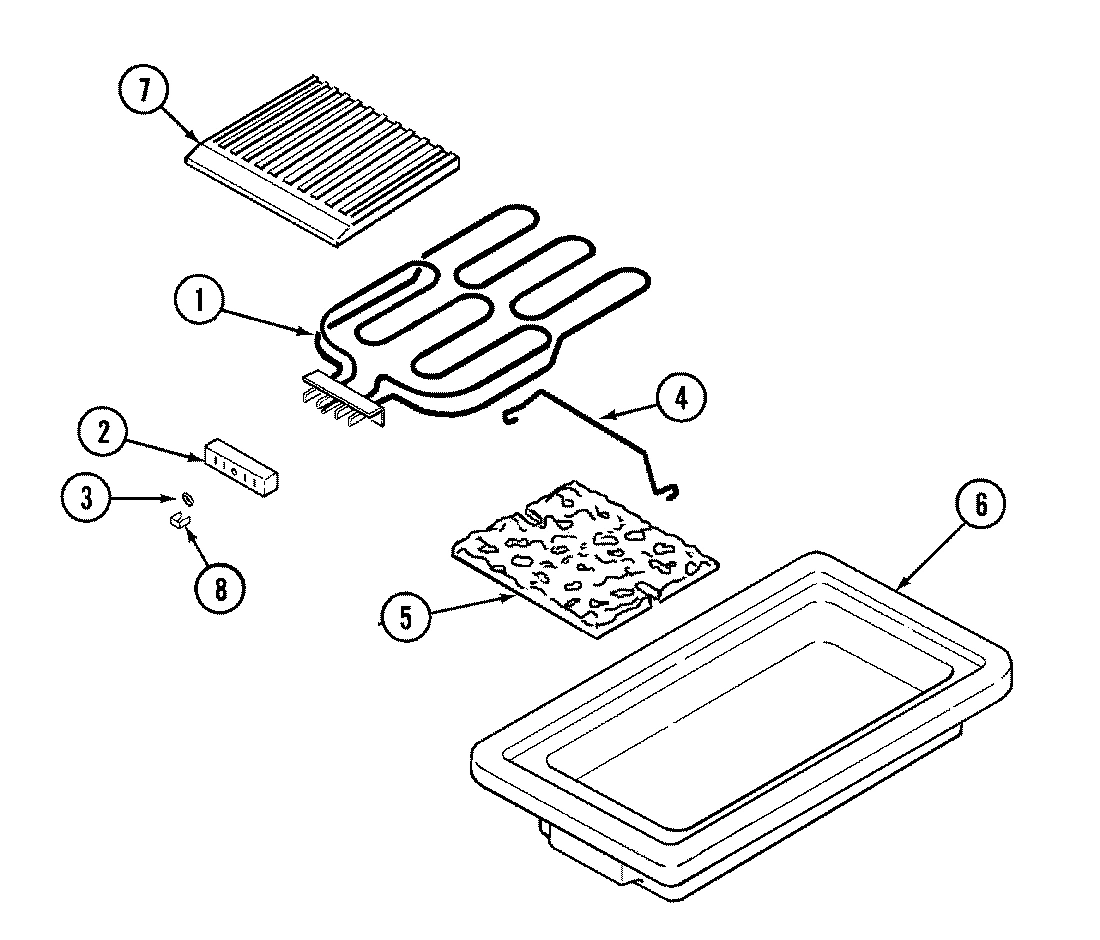 01 - GRILL CARTRIDGE