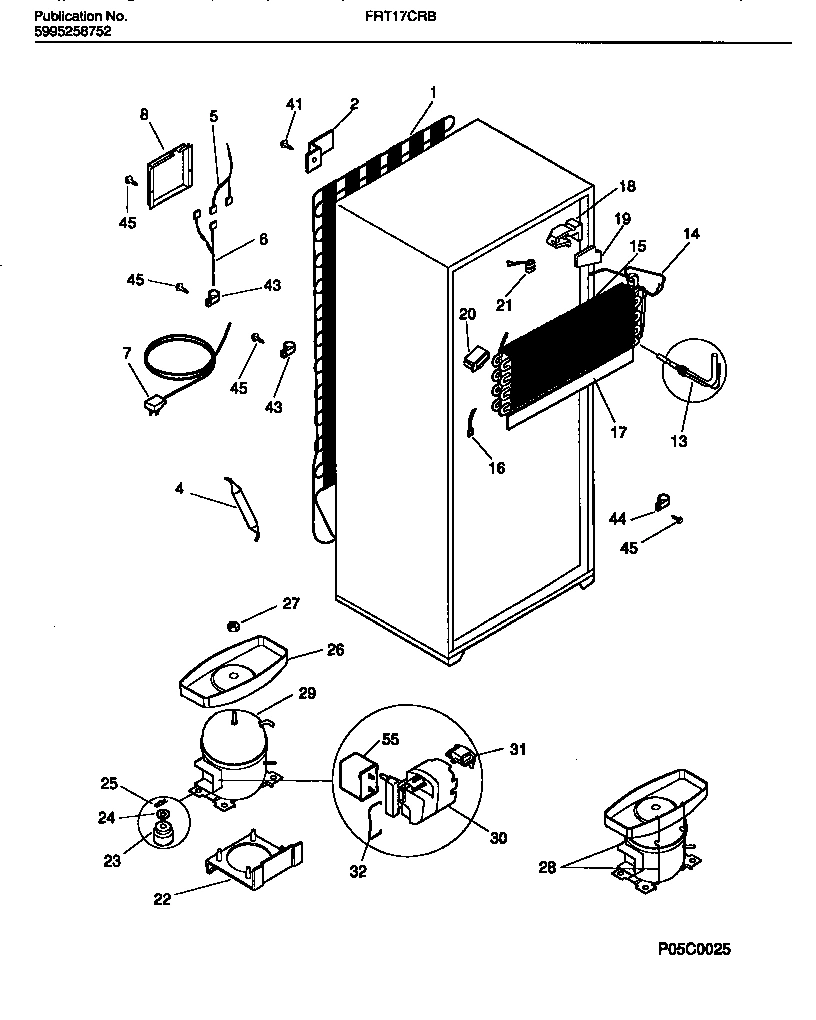 05 - COOLING SYSTEM