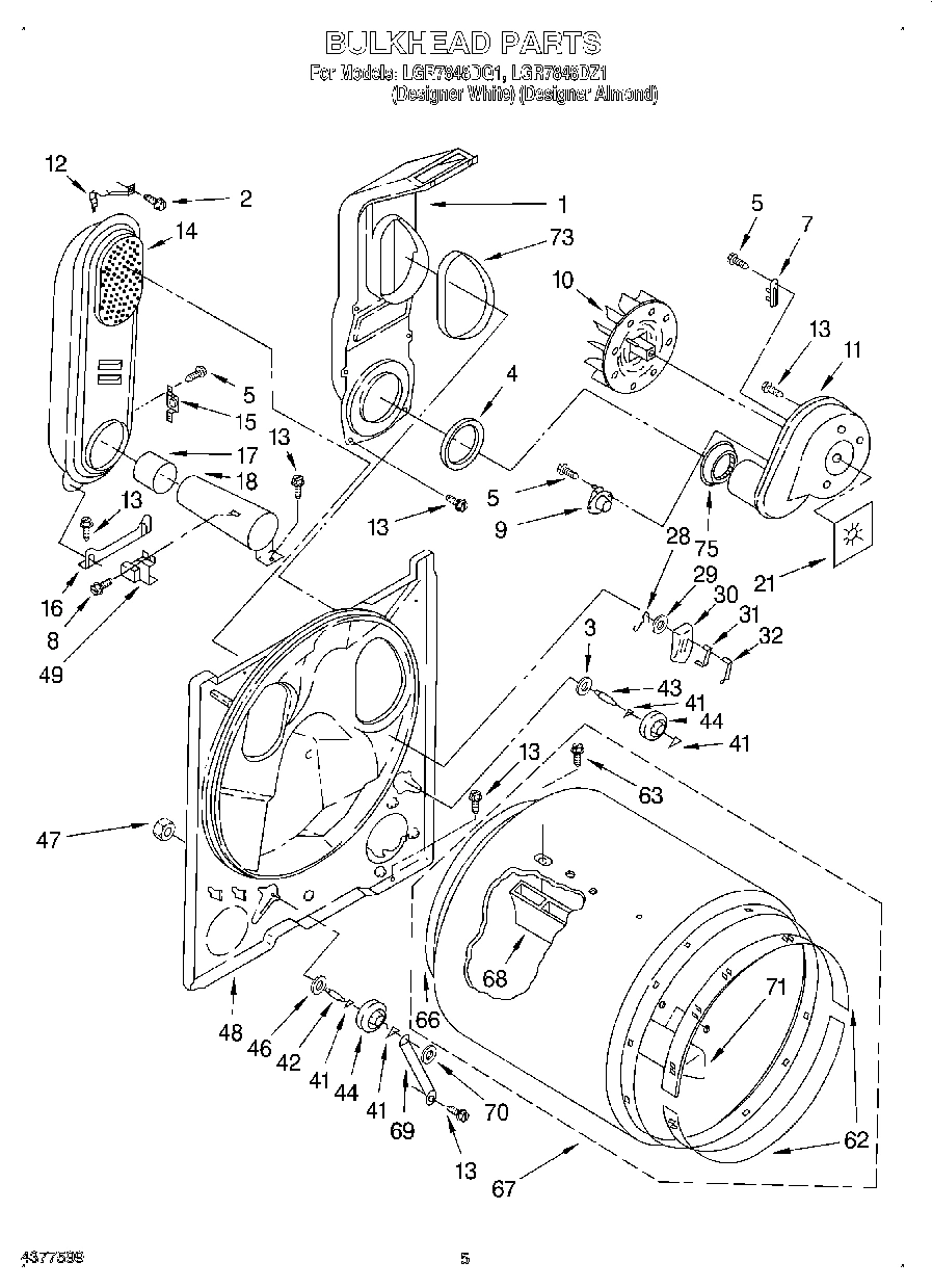 03 - BULKHEAD