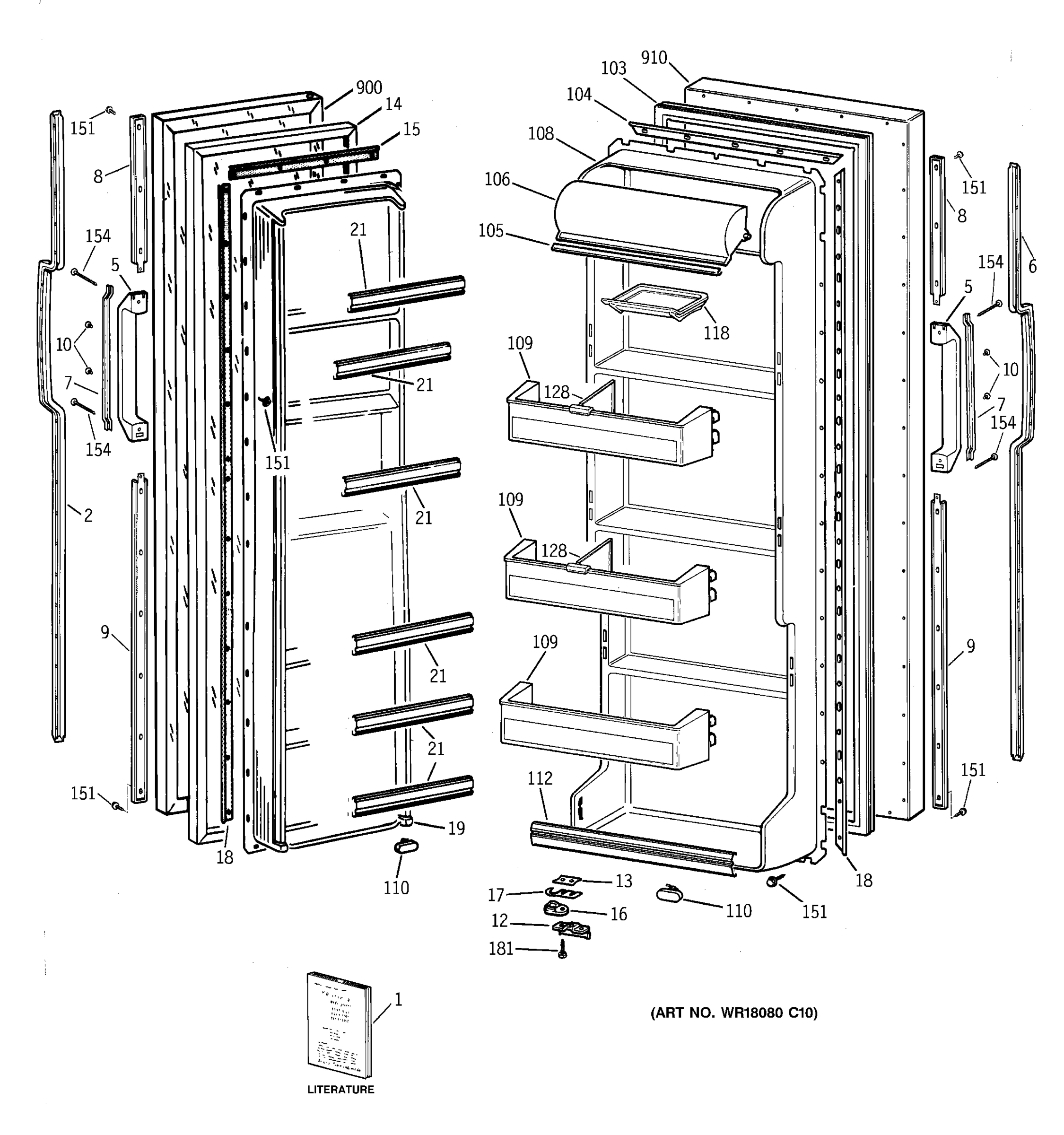 DOORS