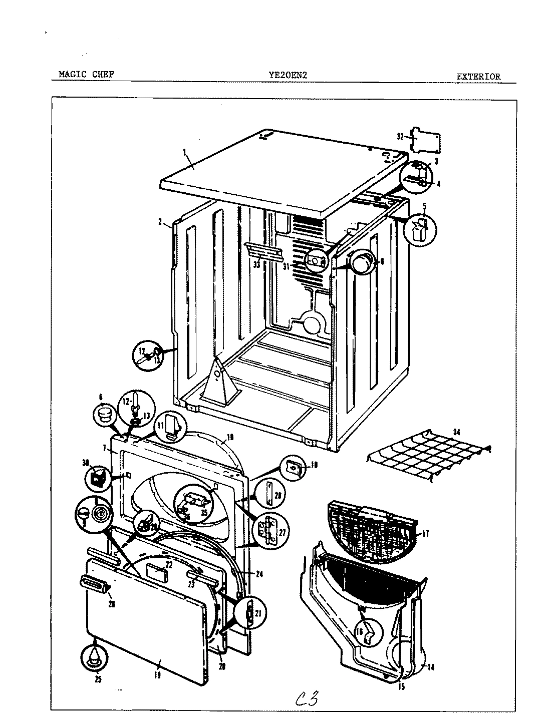 01 - CONTROL PANEL