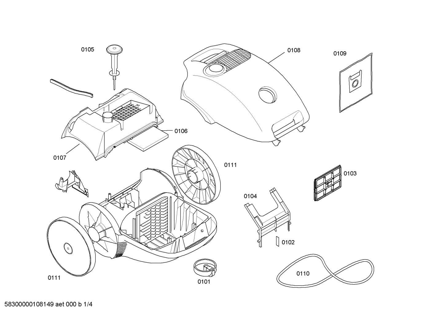 Diagram 1