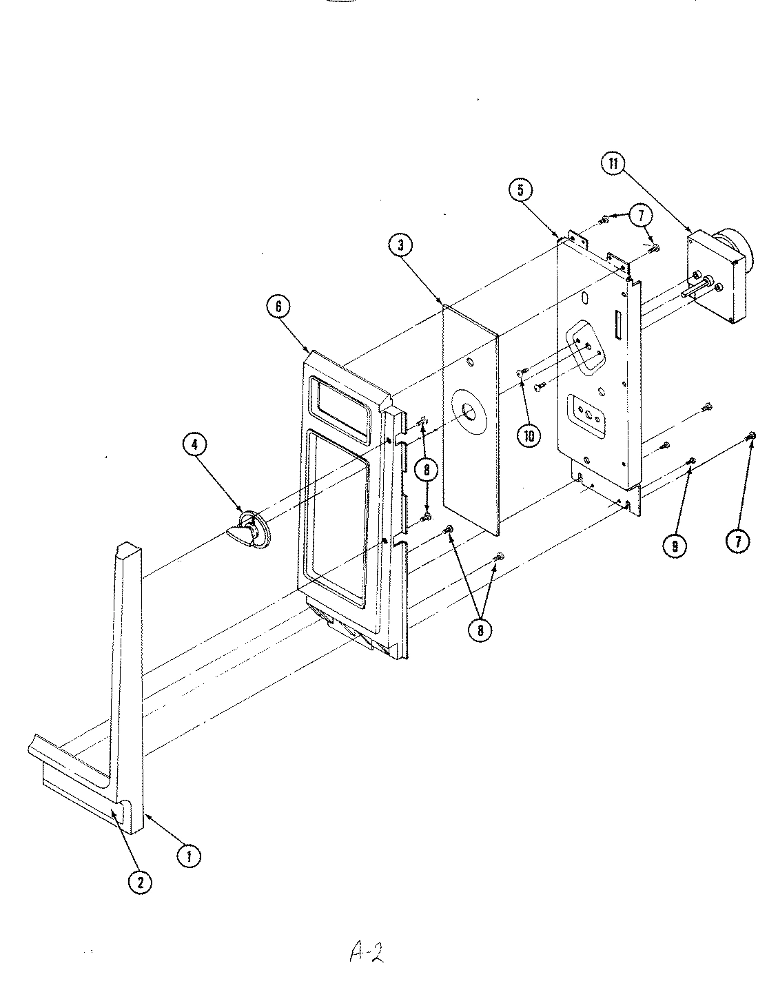 02 - CONTROL PANEL