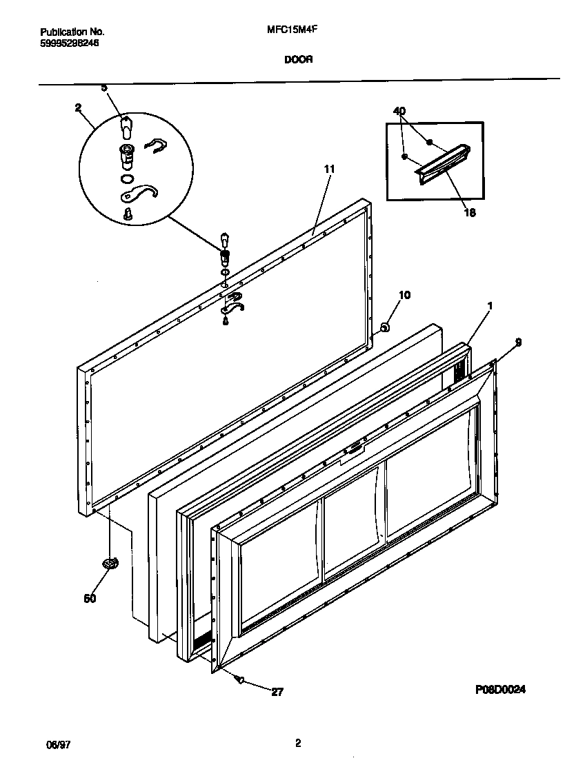02 - DOOR