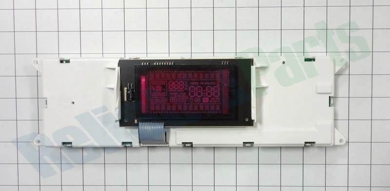 Electronic Control Board