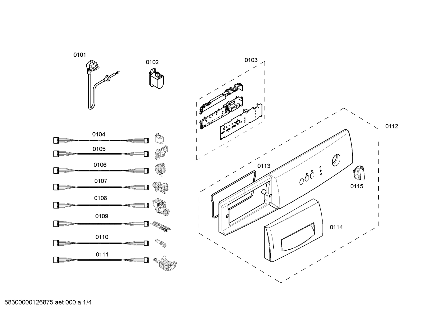 Diagram 1