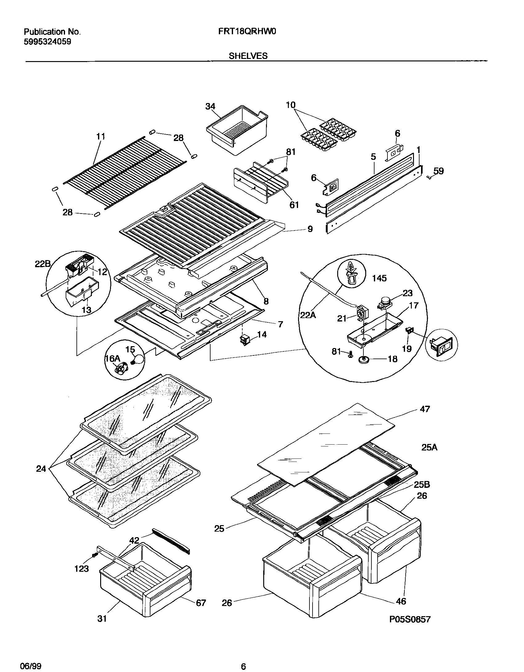 07 - SHELVES