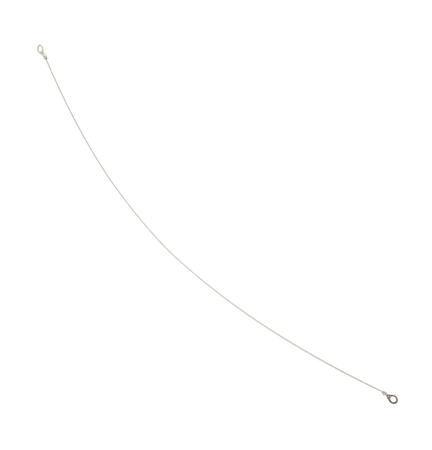 WB02X11395 GE Drip Pan Thermostat Grille