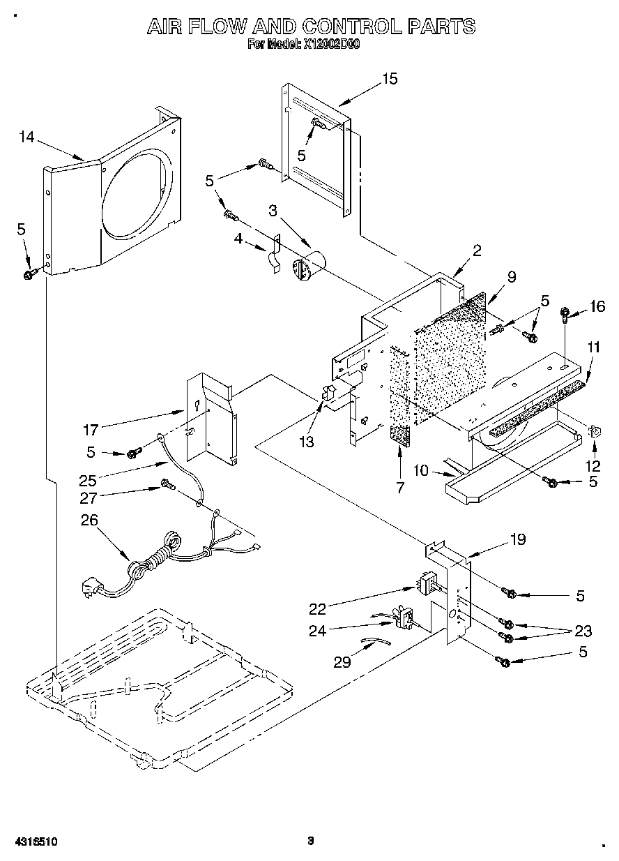 02 - AIR FLOW AND CONTROL